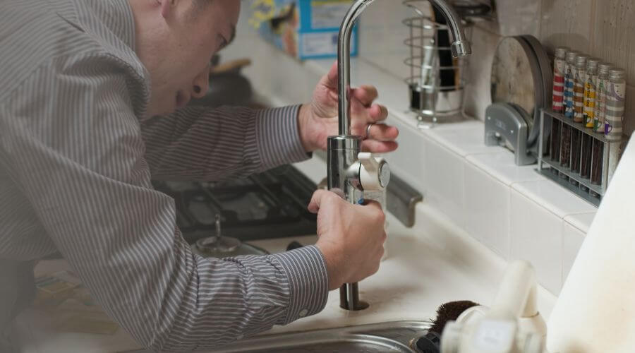 Local sewer line repair in Wing, AL